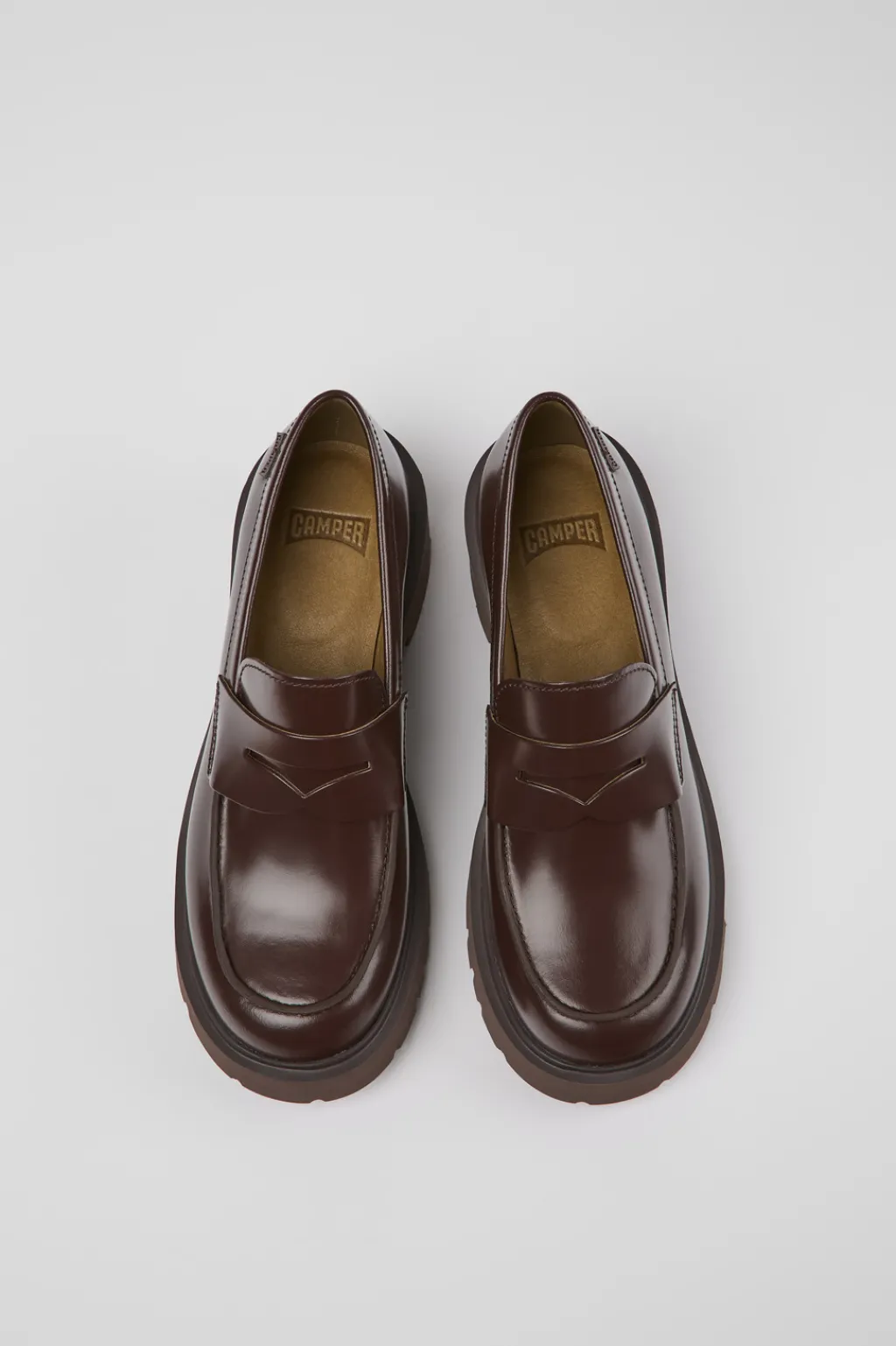 Camper Milah<Women Formal Shoes | Heels