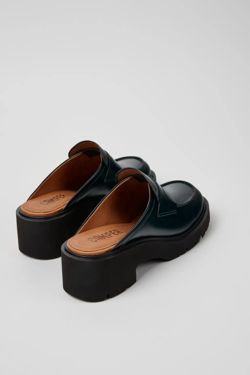 Camper Milah<Women Casual Shoes | Heels