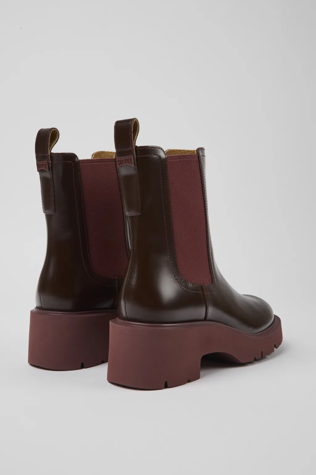 Camper Milah<Women Boots | Ankle Boots