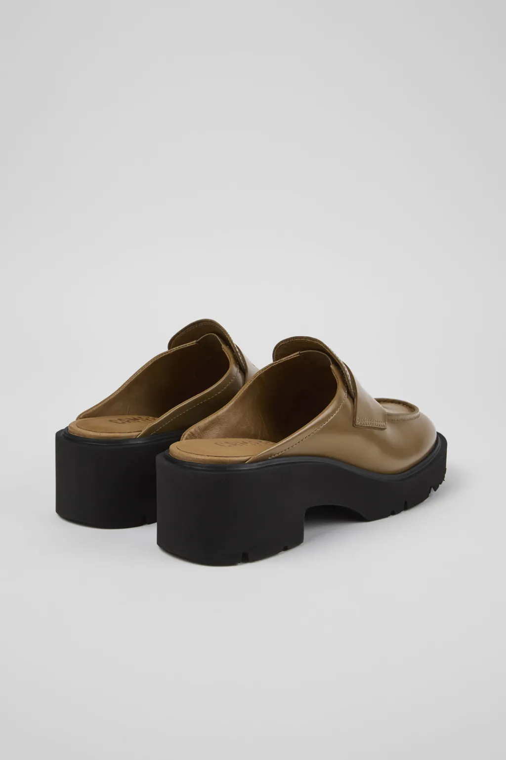 Camper Milah<Women Casual Shoes | Heels