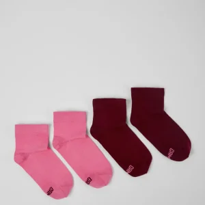 Camper <Women Socks