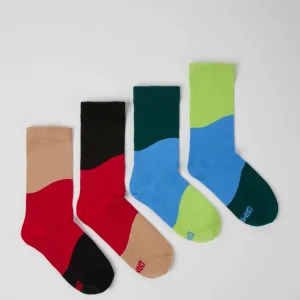 Camper <Women Socks