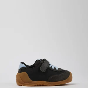 Camper <Kids Sneakers | Hook And Loop