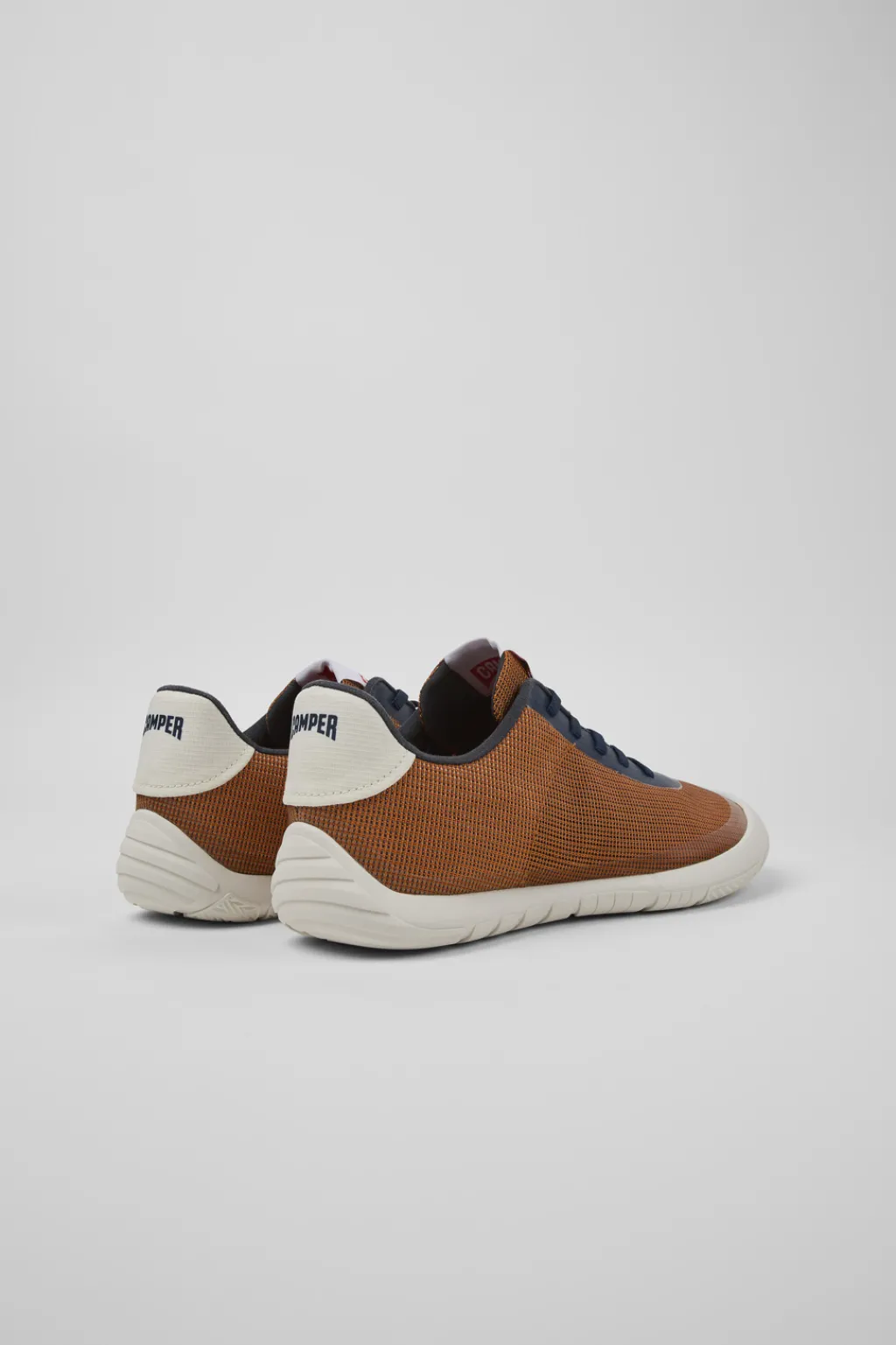 Camper < Sneakers | Non Leather Shoes