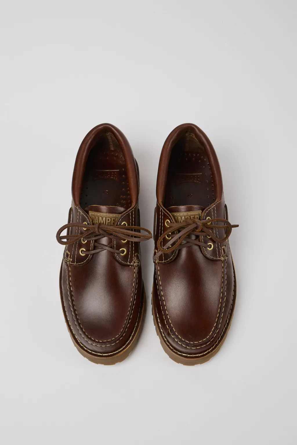 Camper nautico< Casual Shoes | Formal Shoes