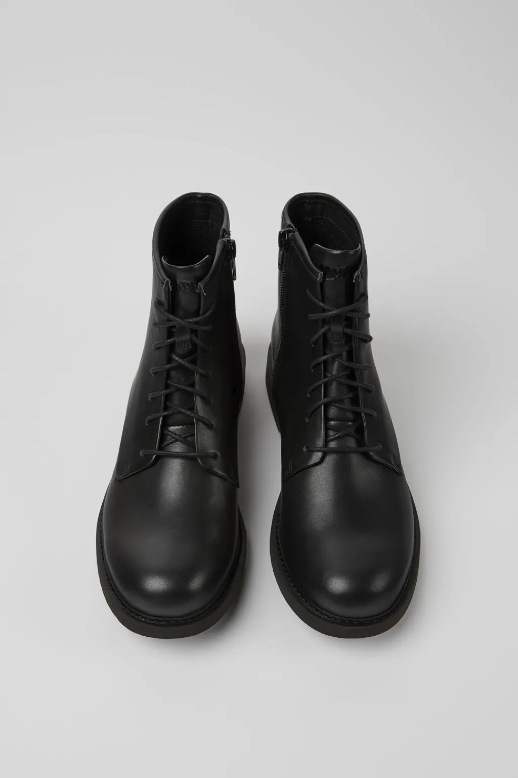 Camper Neuman<Women Ankle Boots | Flat Shoes