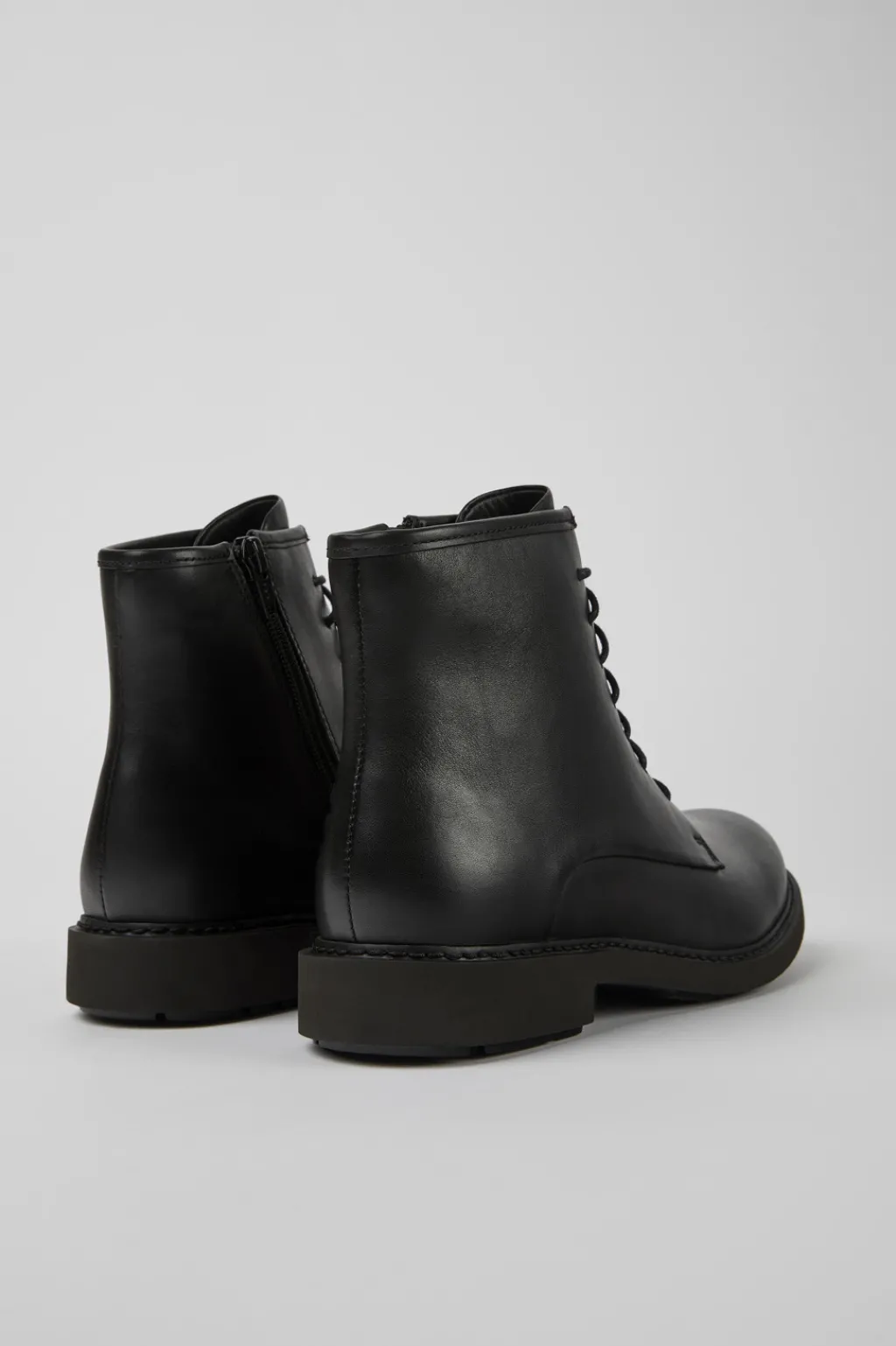 Camper Neuman<Women Ankle Boots | Flat Shoes