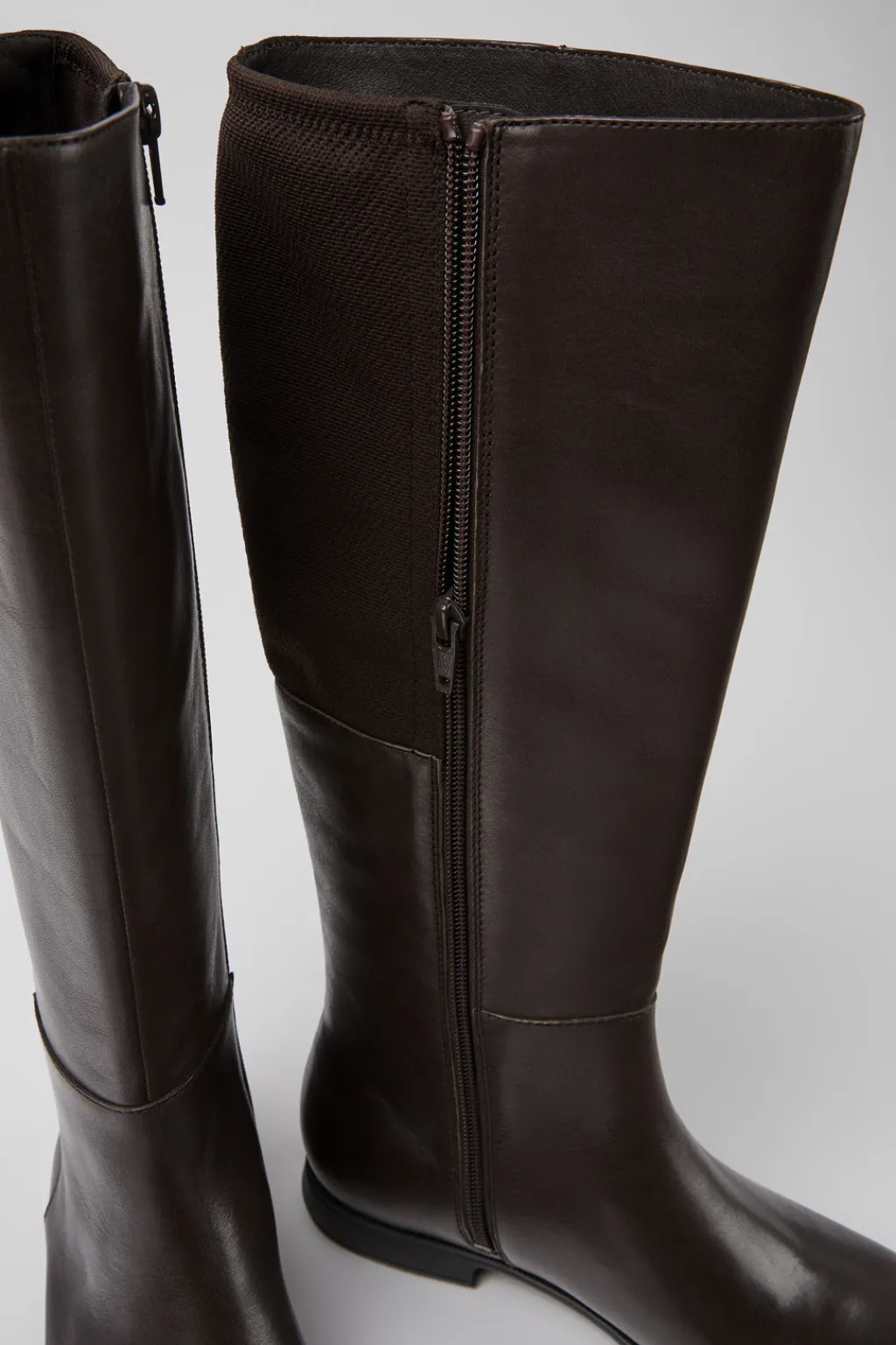 Camper Neuman<Women Boots | Flat Shoes