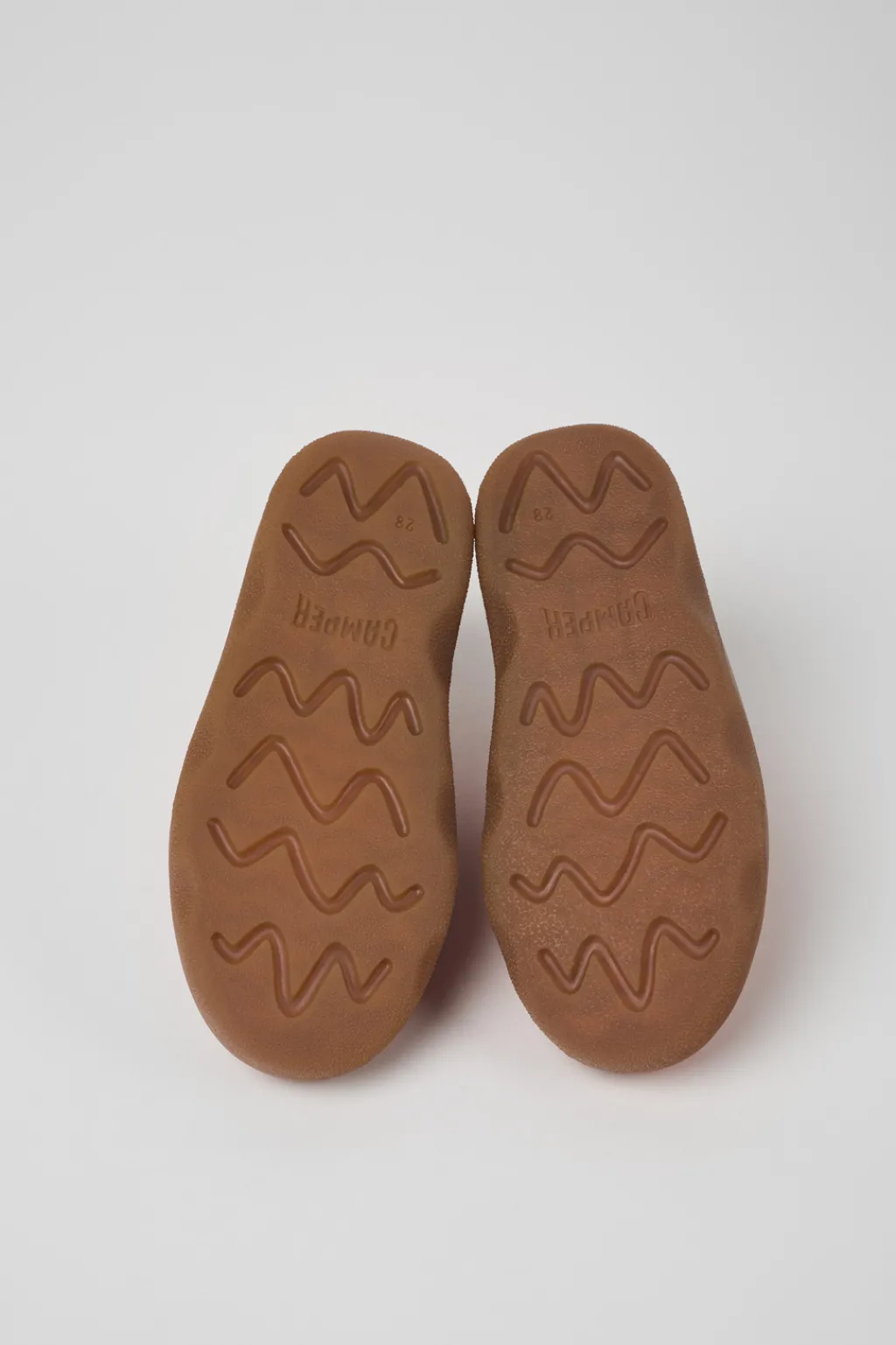 Camper <Kids/BOY Casual Shoes | Casual Shoes