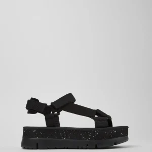 Camper oruga<Women Wedges | Non Leather Shoes