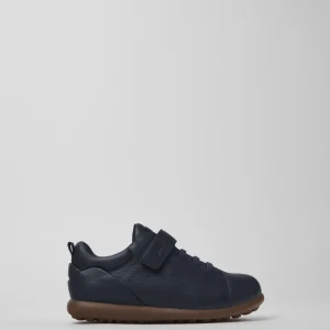 Camper Pelotas<Kids/BOY Hook And Loop | Casual Shoes