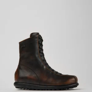 Camper Pelotas<Women Ankle Boots | Casual Shoes