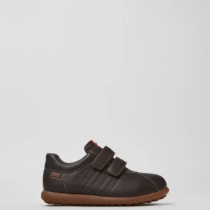 Camper Pelotas<Kids/BOY Hook And Loop | Casual Shoes
