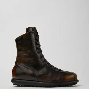 Camper Pelotas< Ankle Boots | Casual Shoes
