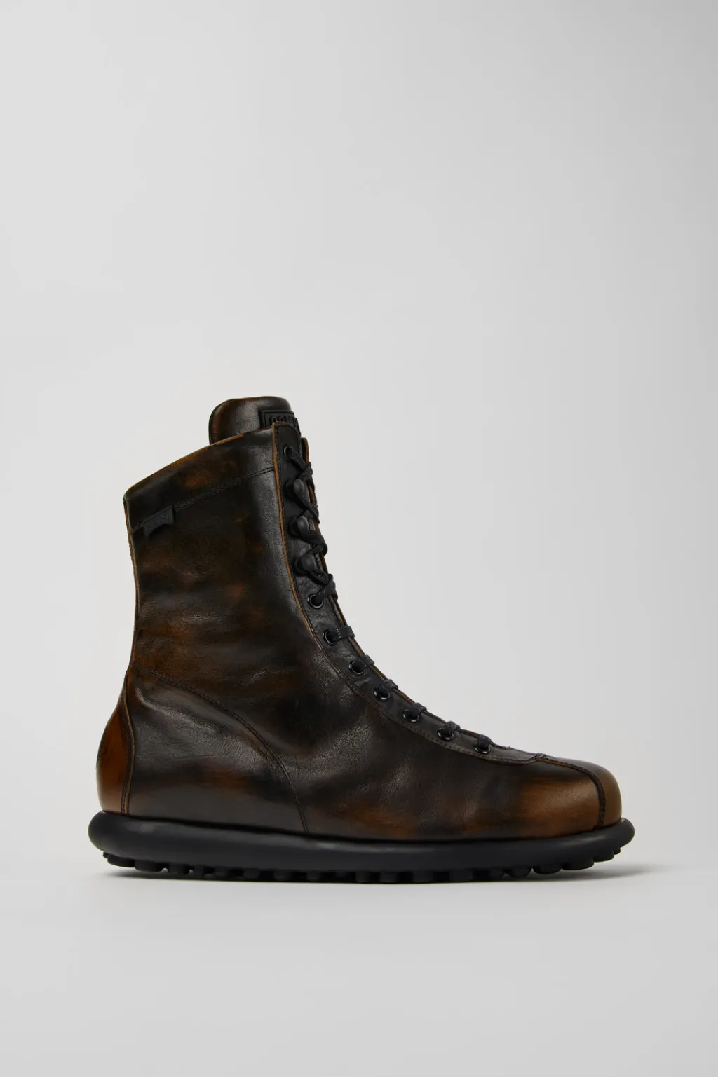Camper Pelotas< Ankle Boots | Casual Shoes