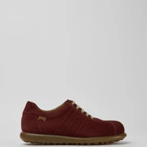 Camper Pelotas<Women Flat Shoes | Casual Shoes