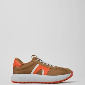 Camper Pelotas<Women Sneakers | Non Leather Shoes