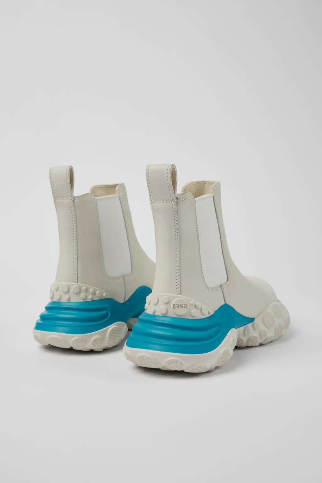 Camper Pelotas<Women Ankle Boots | Sneakers