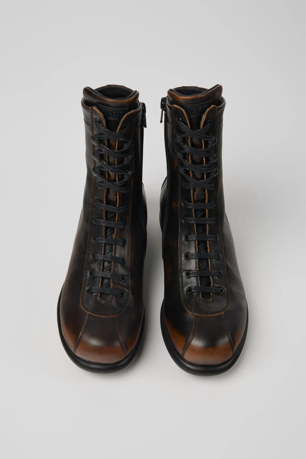 Camper Pelotas<Women Ankle Boots | Casual Shoes