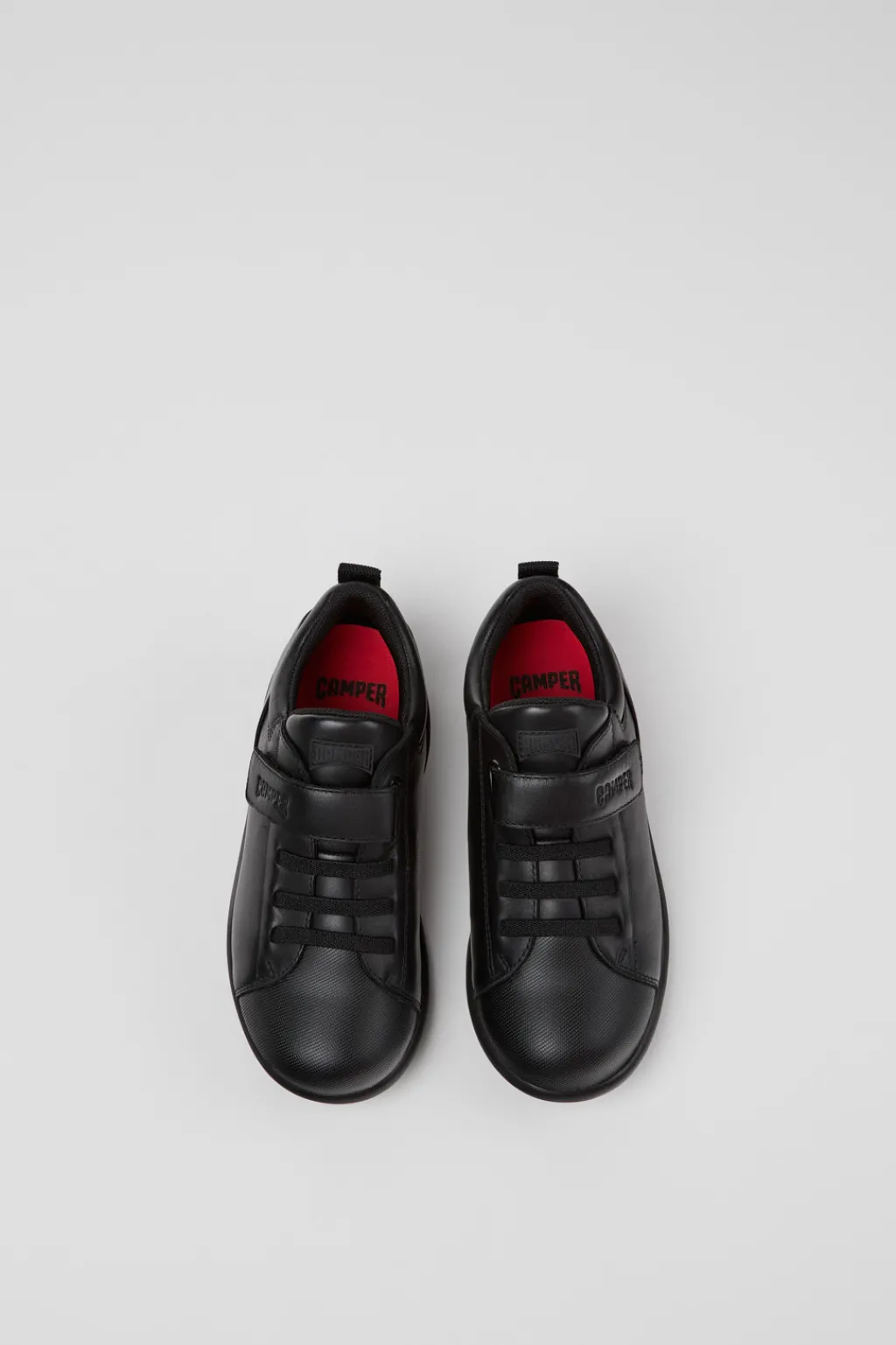 Camper Pelotas<Kids/BOY Hook And Loop | Casual Shoes