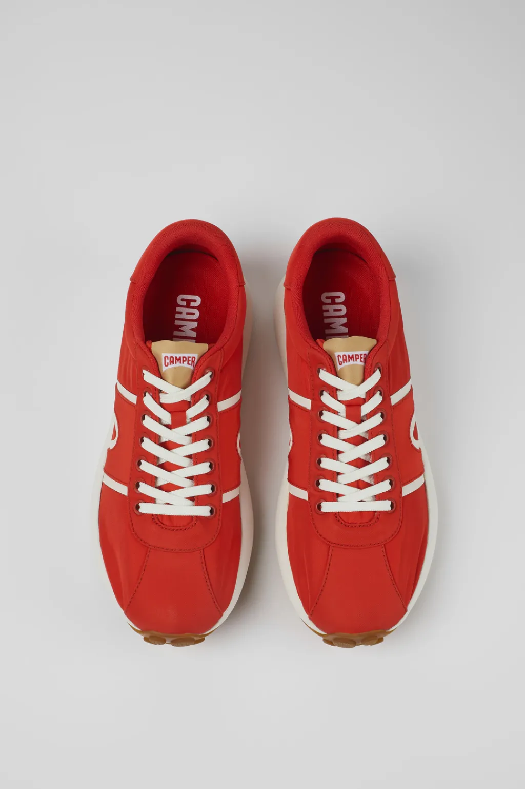 Camper Pelotas< Sneakers | Non Leather Shoes