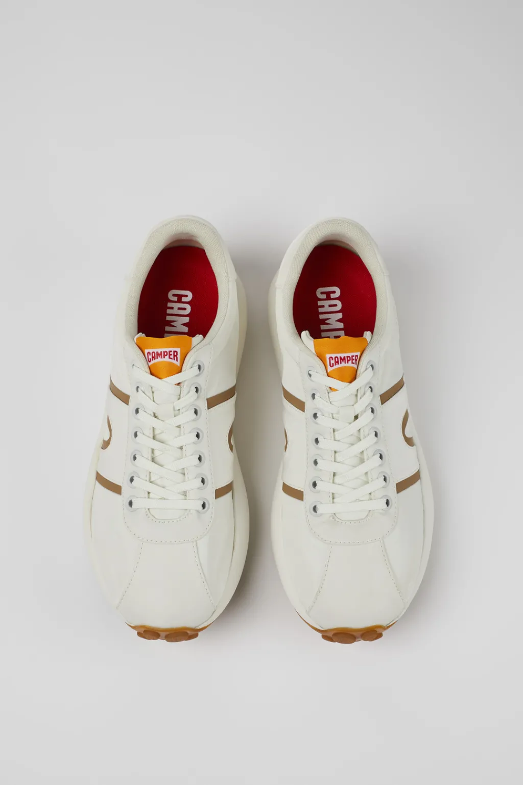 Camper Pelotas< Sneakers | Non Leather Shoes