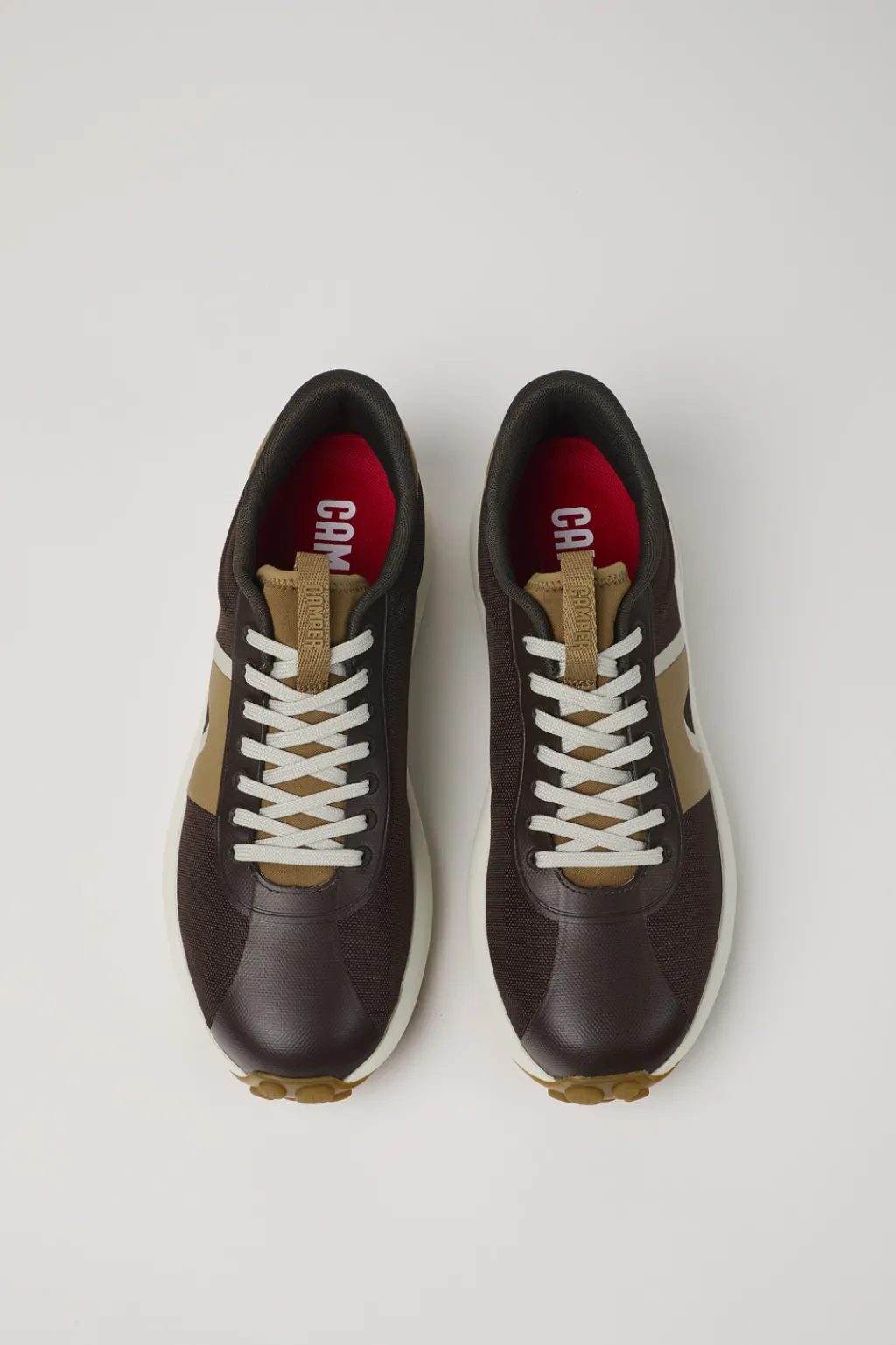 Camper Pelotas< Sneakers | Non Leather Shoes