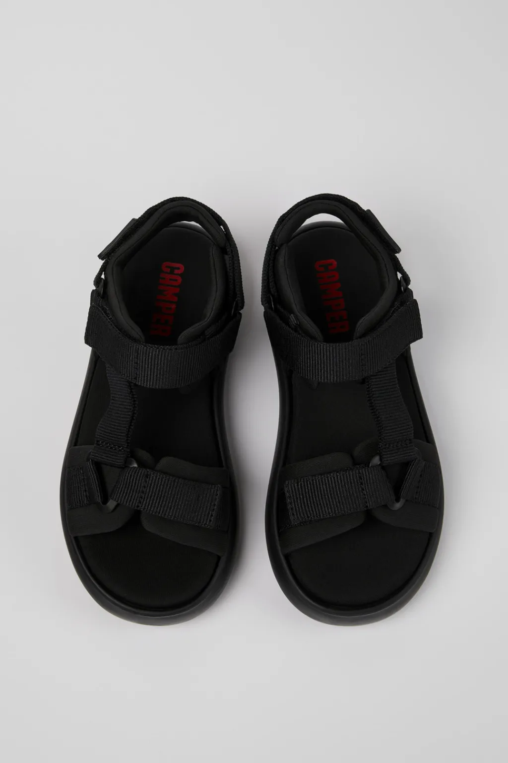 Camper Pelotas<Women Non Leather Shoes | Sandals