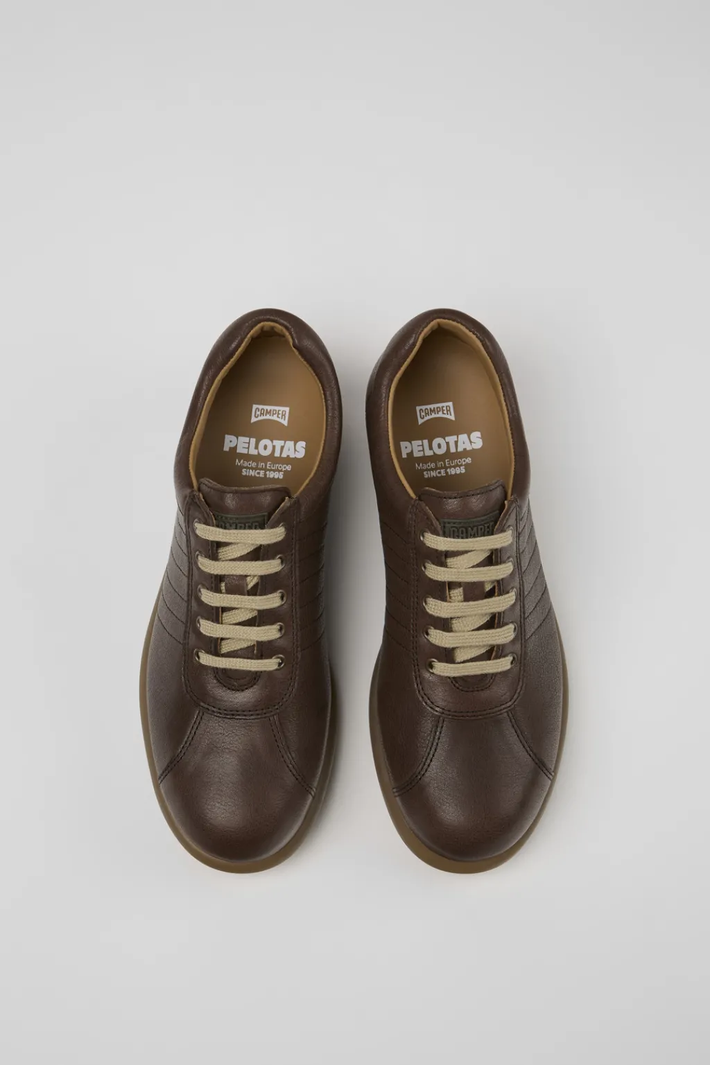 Camper Pelotas<Women Casual Shoes