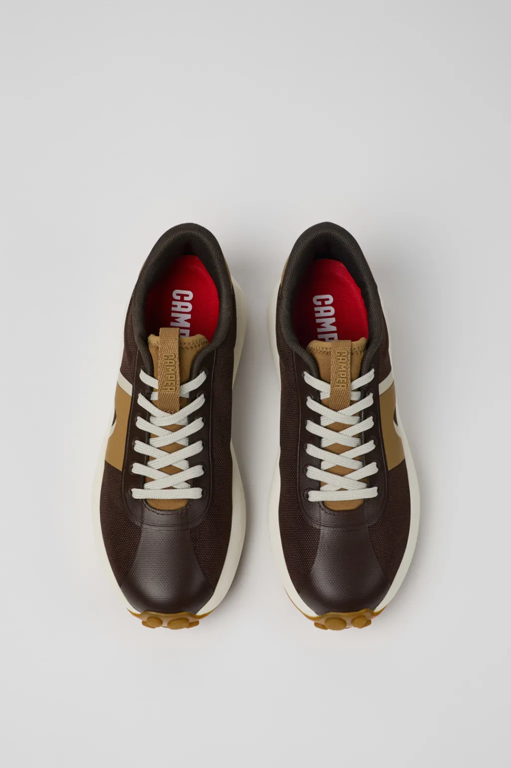 Camper Pelotas<Women Sneakers | Non Leather Shoes
