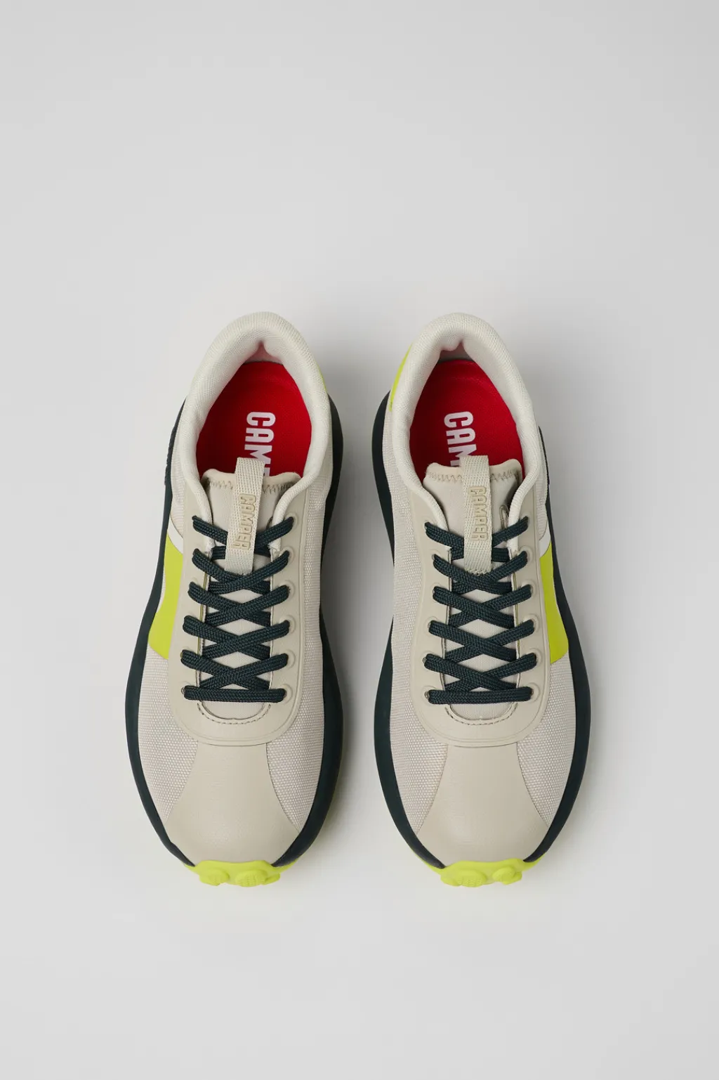 Camper Pelotas<Women Sneakers | Non Leather Shoes