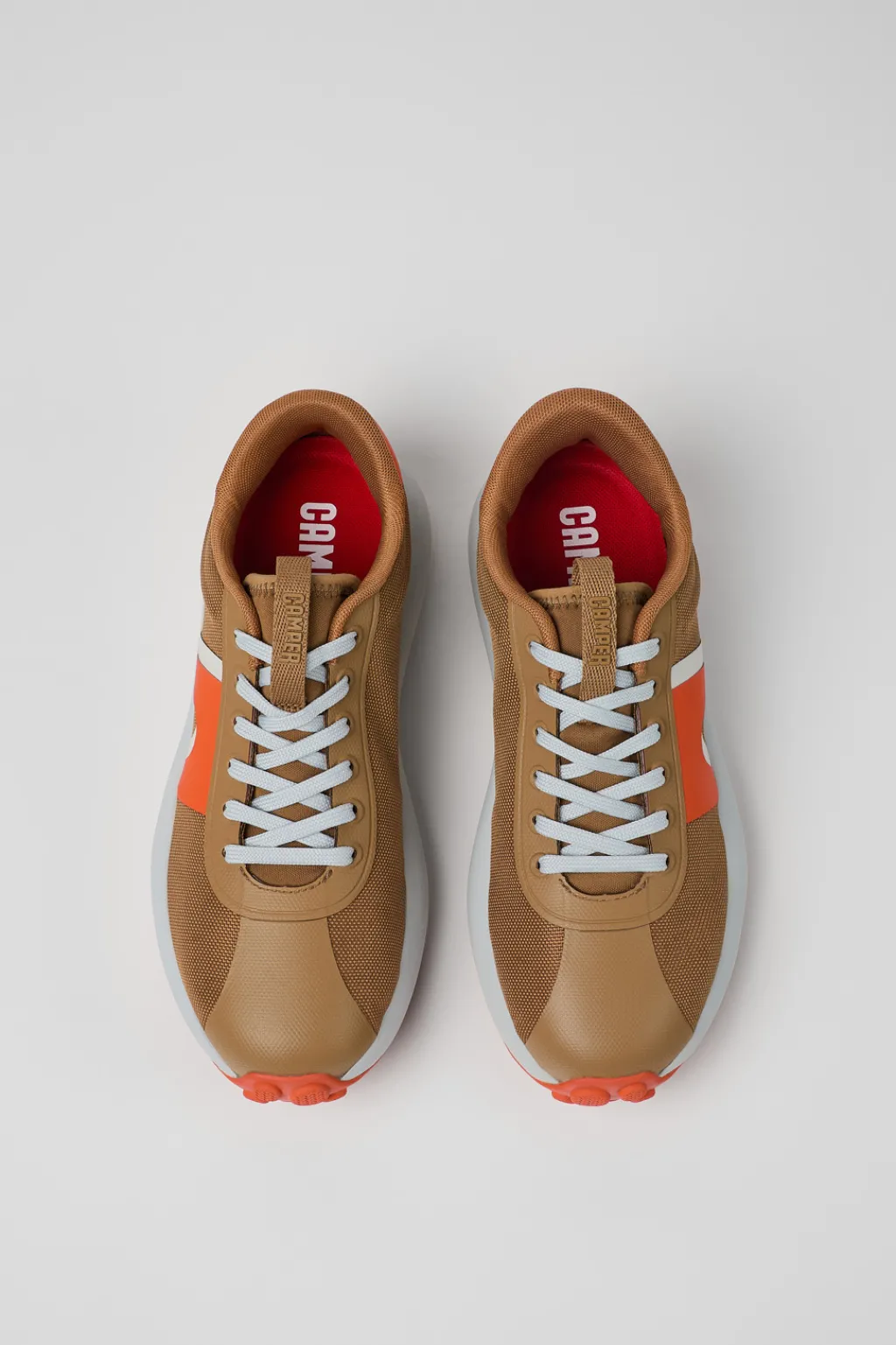 Camper Pelotas<Women Sneakers | Non Leather Shoes