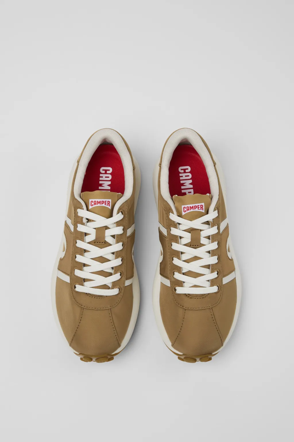 Camper Pelotas<Women Sneakers | Non Leather Shoes