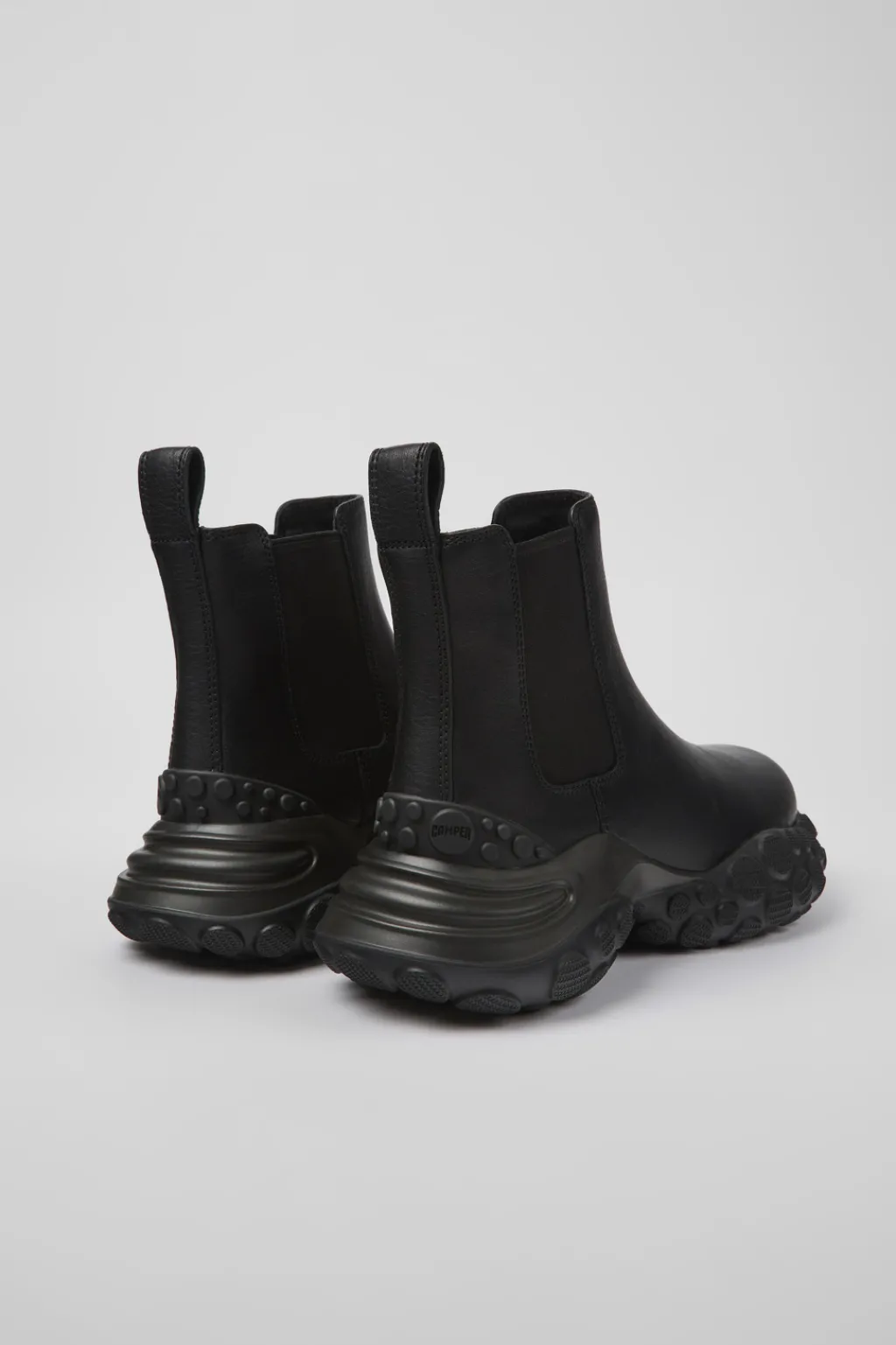Camper Pelotas<Women Ankle Boots | Sneakers