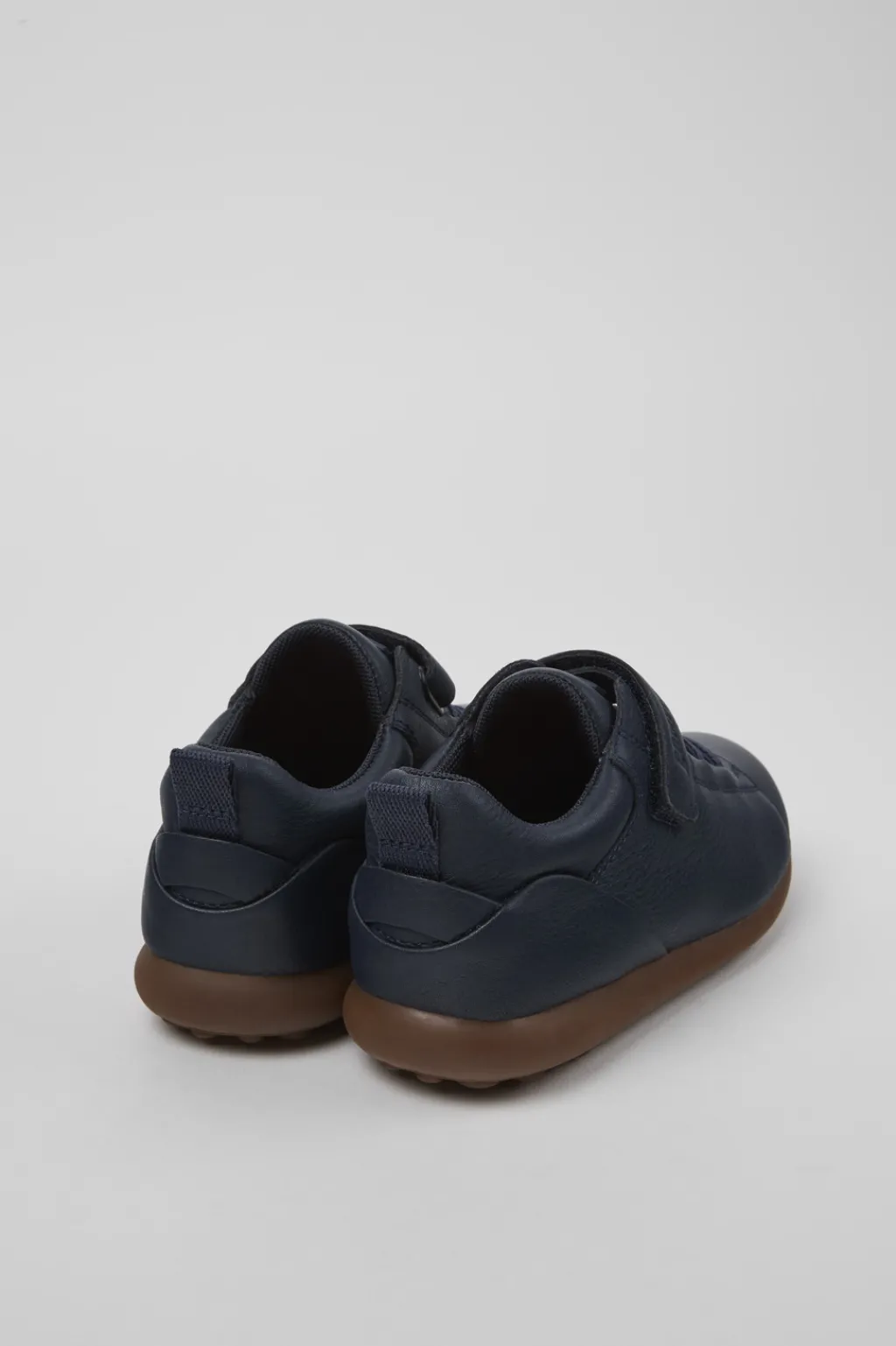 Camper Pelotas<Kids/BOY Hook And Loop | Casual Shoes