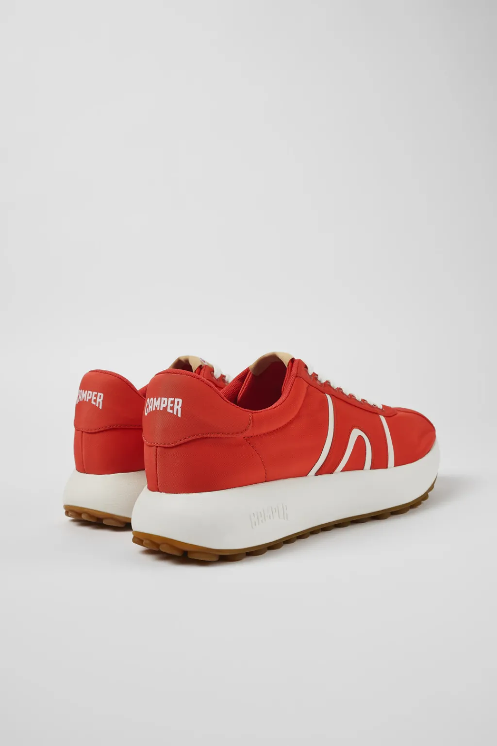 Camper Pelotas< Sneakers | Non Leather Shoes