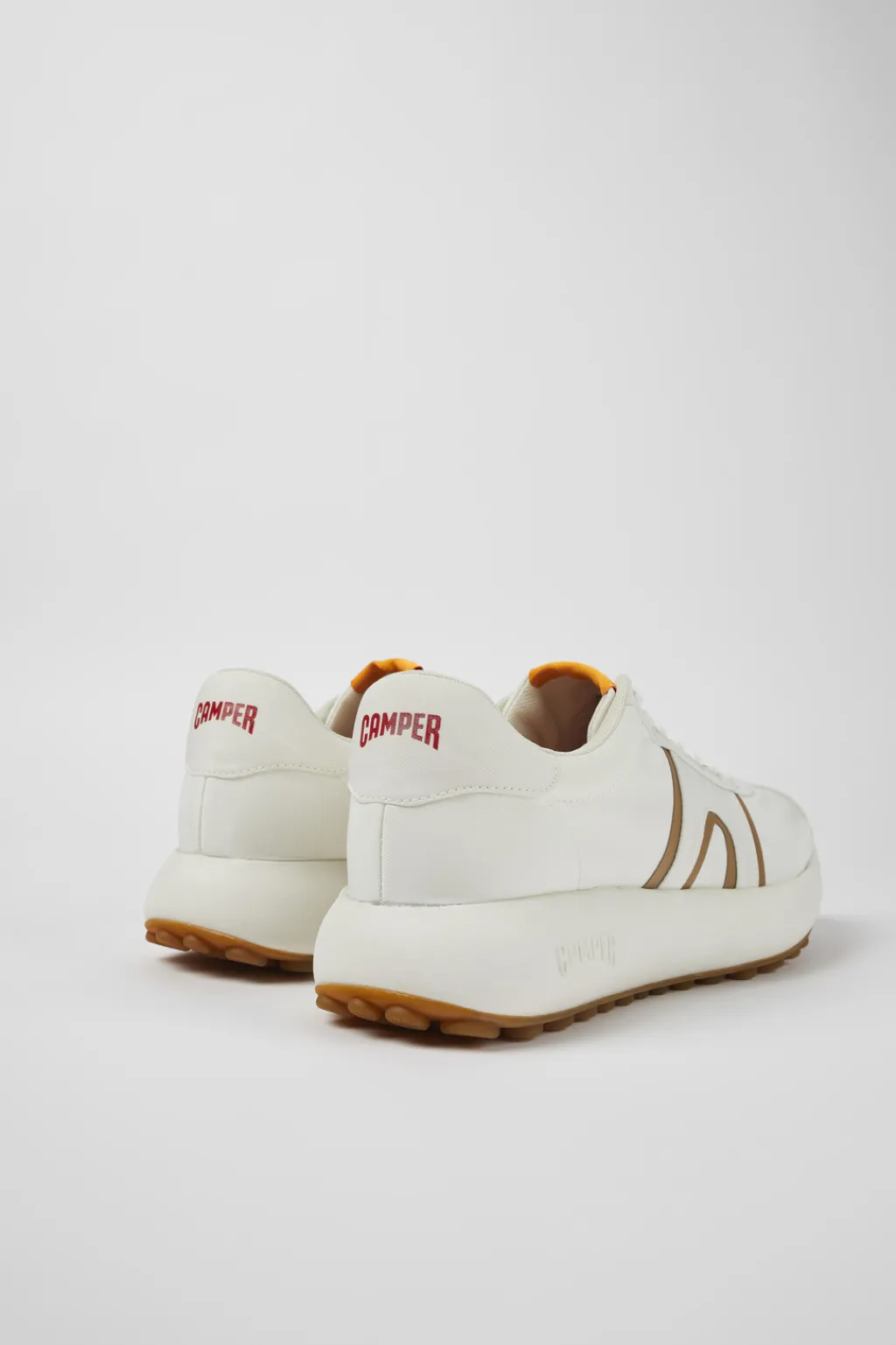 Camper Pelotas< Sneakers | Non Leather Shoes