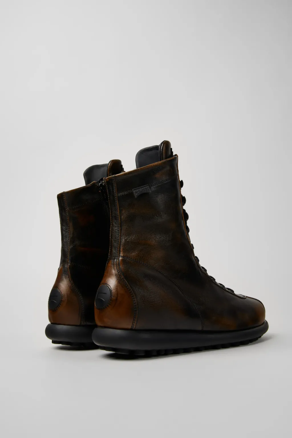 Camper Pelotas< Ankle Boots | Casual Shoes