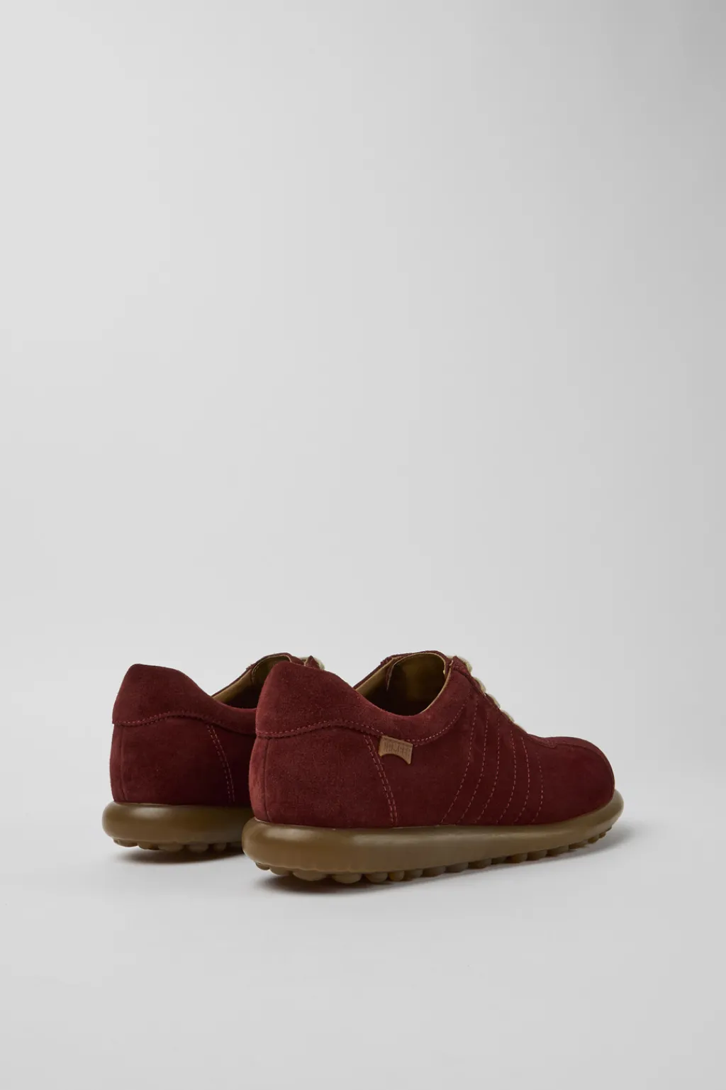 Camper Pelotas<Women Flat Shoes | Casual Shoes