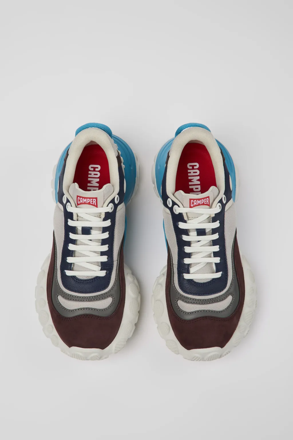Camper Pelotas<Women Sneakers | Casual Shoes