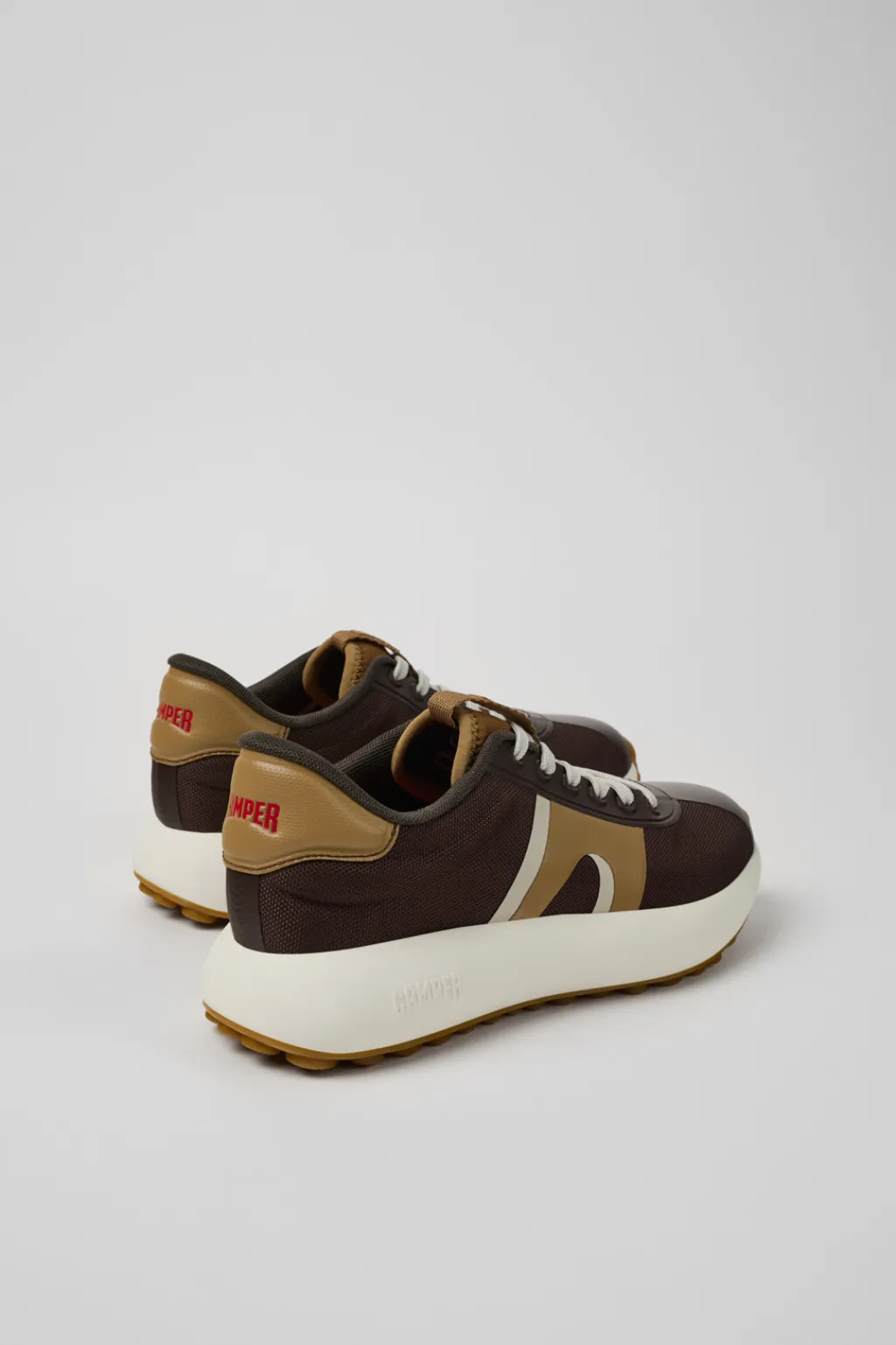 Camper Pelotas<Women Sneakers | Non Leather Shoes