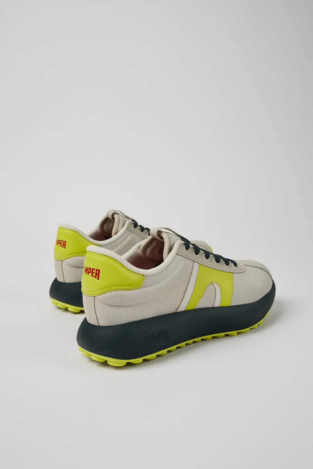 Camper Pelotas<Women Sneakers | Non Leather Shoes