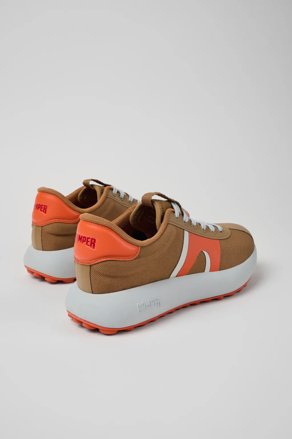 Camper Pelotas<Women Sneakers | Non Leather Shoes