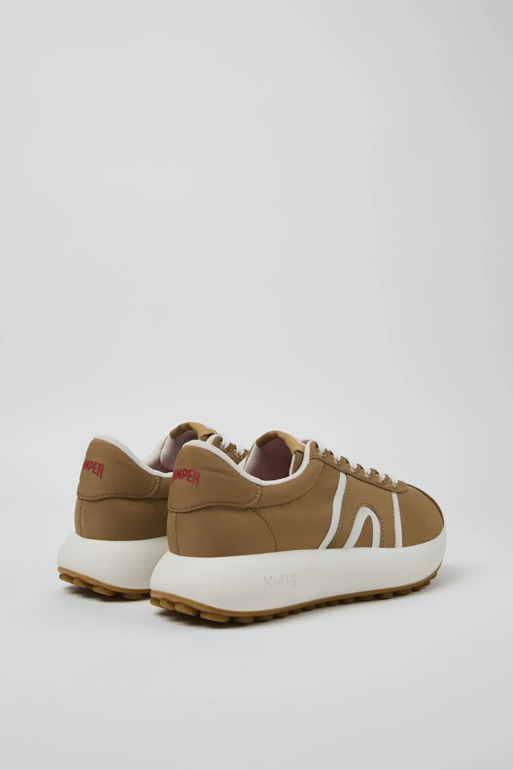 Camper Pelotas<Women Sneakers | Non Leather Shoes