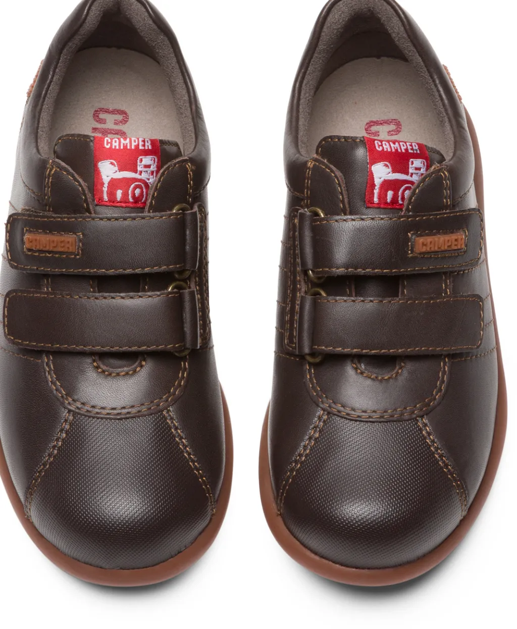 Camper Pelotas<Kids/BOY Casual Shoes | Casual Shoes