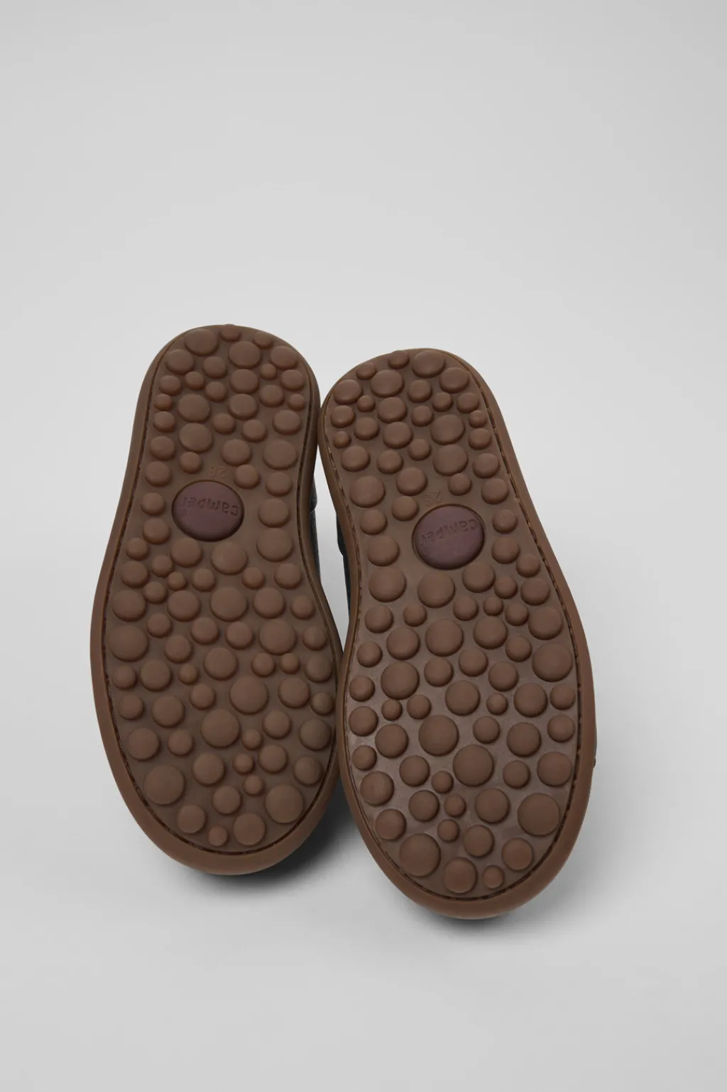 Camper Pelotas<Kids/BOY Hook And Loop | Casual Shoes