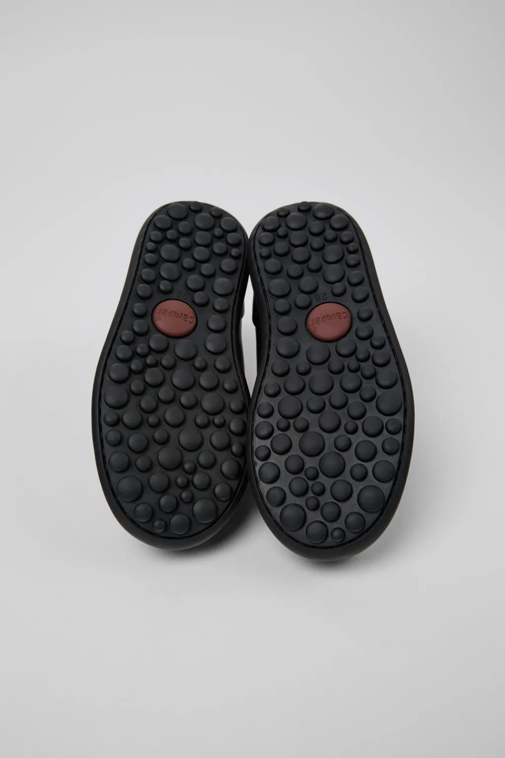 Camper Pelotas<Kids/BOY Hook And Loop | Casual Shoes