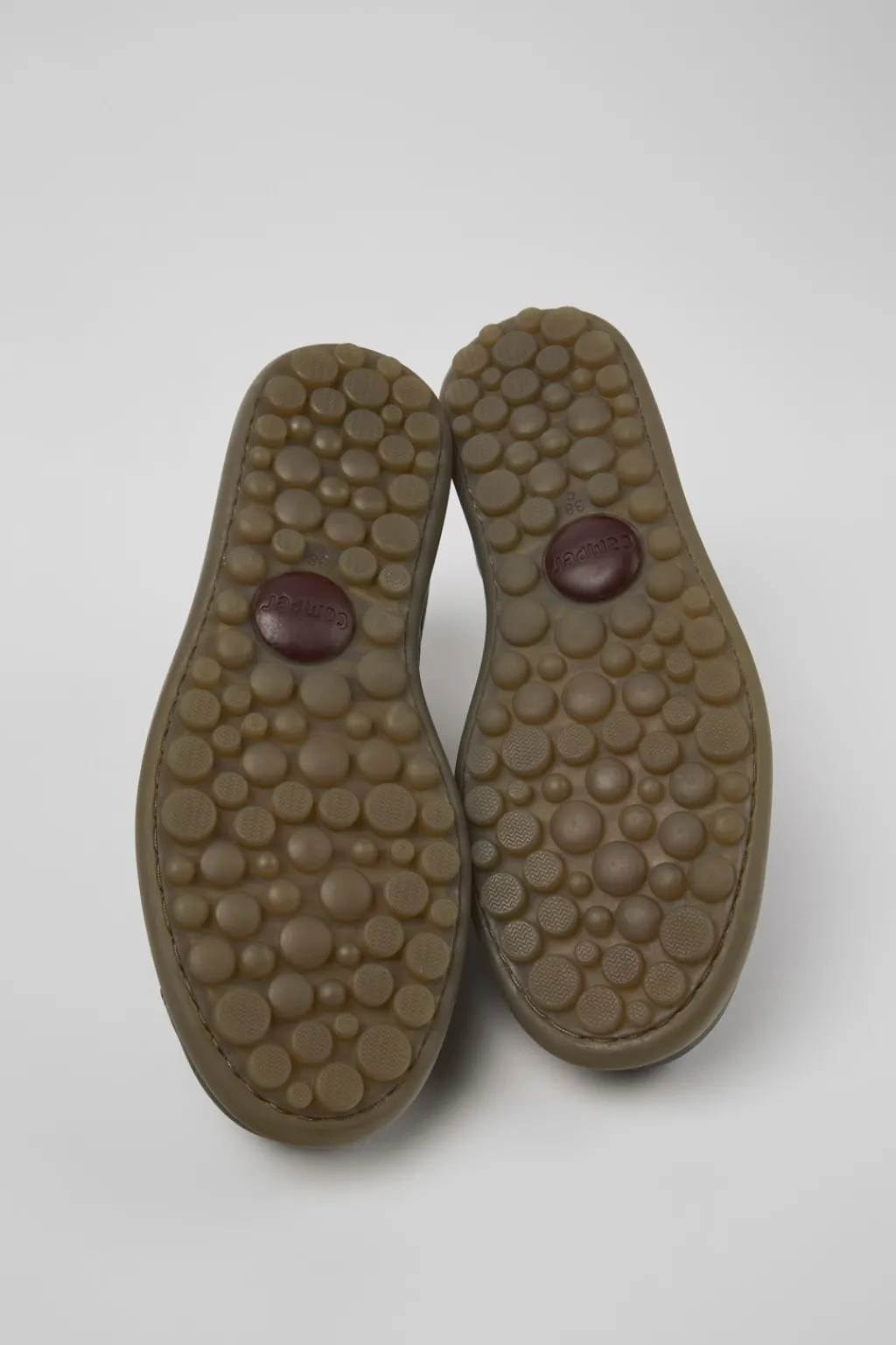 Camper Pelotas<Women Casual Shoes