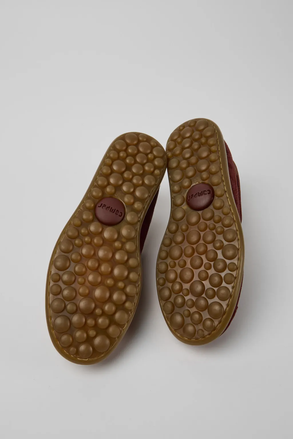 Camper Pelotas<Women Flat Shoes | Casual Shoes