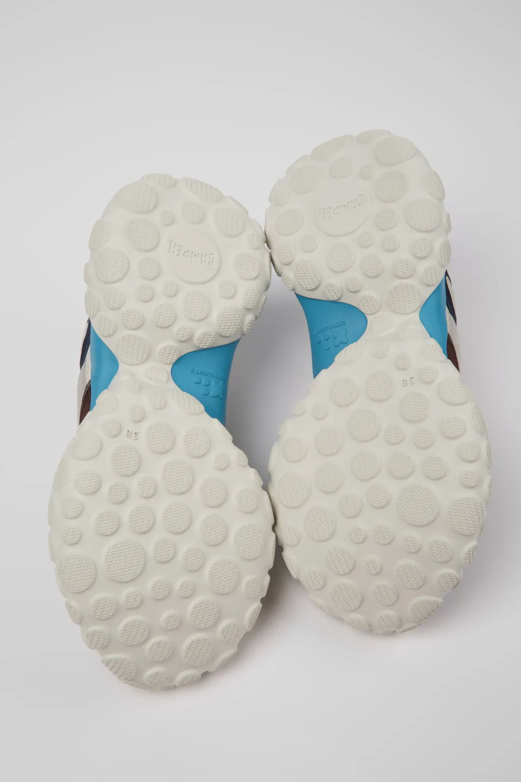 Camper Pelotas<Women Sneakers | Casual Shoes